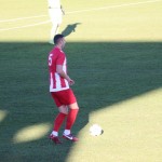 Nogomet promocijska liga : Kras Repen - Ts Academy