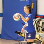 Odbojka 1.div. : Zalet dvigala Barich - Olympia Ts