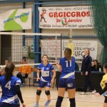 Odbojka 1.div. : Zalet dvigala Barich - Olympia Ts