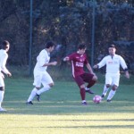 Nogomet 2.AL : Primorec - Muglia