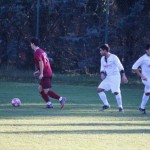 Nogomet 2.AL : Primorec - Muglia