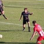 Nogomet promocijska liga : Kras Repen - Ts Academy