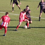 Nogomet promocijska liga : Kras Repen - Ts Academy