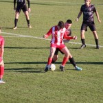 Nogomet promocijska liga : Kras Repen - Ts Academy