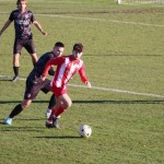 Nogomet promocijska liga : Kras Repen - Ts Academy