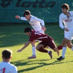 Nogomet 2.AL : Primorec - Muglia