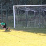 Nogomet 2.AL : Primorec - Muglia