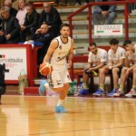 Košarka B liga : Jadran Gostol  -  Iseo