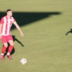 Nogomet promocijska liga : Kras Repen - Ts Academy