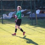 Nogomet 2.AL : Primorec - Muglia