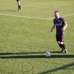 Nogomet promocijska liga : Kras Repen - Ts Academy