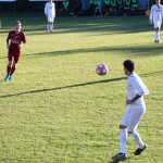 Nogomet 2.AL : Primorec - Muglia