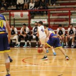 Košarka B liga : Jadran Gostol  -  Iseo