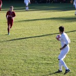 Nogomet 2.AL : Primorec - Muglia