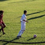 Nogomet 2.AL : Primorec - Muglia