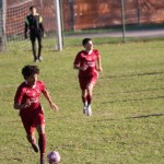 Nogomet 2.AL : Primorec - Muglia