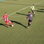 Nogomet promocijska liga : Kras Repen - Ts Academy