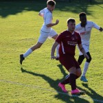 Nogomet 2.AL : Primorec - Muglia