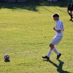 Nogomet 2.AL : Primorec - Muglia