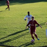 Nogomet 2.AL : Primorec - Muglia