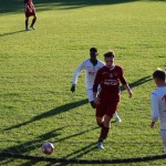 Nogomet 2.AL : Primorec - Muglia