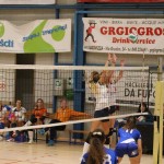 Odbojka 1.div. : Zalet dvigala Barich - Olympia Ts