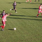 Nogomet promocijska liga : Kras Repen - Ts Academy