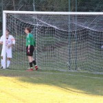 Nogomet 2.AL : Primorec - Muglia