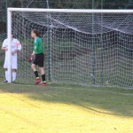 Nogomet 2.AL : Primorec - Muglia