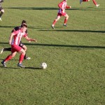 Nogomet promocijska liga : Kras Repen - Ts Academy