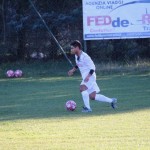 Nogomet 2.AL : Primorec - Muglia