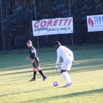 Nogomet 2.AL : Primorec - Muglia