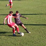 Nogomet promocijska liga : Kras Repen - Ts Academy