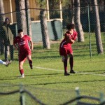 Nogomet 2.AL : Primorec - Muglia