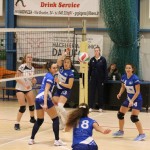 Odbojka 1.div. : Zalet dvigala Barich - Olympia Ts