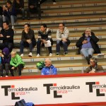 Košarka B liga : Jadran Gostol  -  Iseo