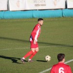 Nogomet promocijska liga : Kras Repen - Ts Academy