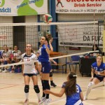 Odbojka 1.div. : Zalet dvigala Barich - Olympia Ts