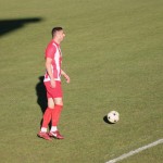 Nogomet promocijska liga : Kras Repen - Ts Academy