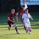 Nogomet 2.AL : Primorec - Muglia