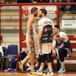 Košarka B liga : Jadran Gostol  -  Iseo