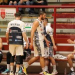 Košarka B liga : Jadran Gostol  -  Iseo