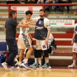 Košarka B liga : Jadran Gostol  -  Iseo