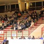 Košarka B liga : Jadran Gostol  -  Iseo