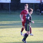 Nogomet 2.AL : Primorec - Muglia