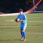 Nogomet promocijska liga : Kras Repen - Ts Academy