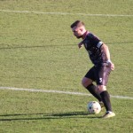 Nogomet promocijska liga : Kras Repen - Ts Academy