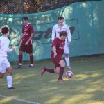 Nogomet 2.AL : Primorec - Muglia