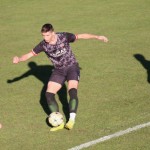 Nogomet promocijska liga : Kras Repen - Ts Academy