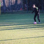 Nogomet 2.AL : Primorec - Muglia